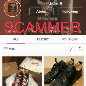 @jake_belin is a SCAMMER!!!